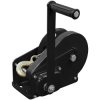 Sealey GWC2500B Geared Hand Winch with Brake & Cable 1130kg Capacity