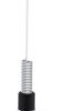 Wyłącznik krańcowy LS20P91B11-U01 30mm obudowa z tworzywa przewód o dł. 1m dźwignia z prętem spręż. 1SBV015991R3801 /10szt./