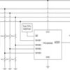 Quad voltage supervisor with manual reset Input | DGK | 8 | -40 to 125