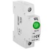 Lampka Modułowa Led Zielona Kli-G 230V Ac 23321