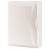 Rozdzielnica natynkowa 39 modułowa 3x13M drzwi pełne IP30 BC-A-3/39-TW-A 101564 EATON