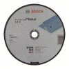 Bosch 2608603168 Cutting Disc Straight 230mm A30S BF Metal 1piece 22.23mm Hole