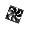 Xilence XPF60S.W PC fan Black 60x15x60mm