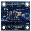 STEVAL-L7983V33 3.3 V/0.3 A step down DC/DC converter (VIN = 3.5 V to 60 V) based on the L7983PU33R