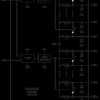 16-Channel (Two Banks of 8-Channel), High-Voltage Analog Switches