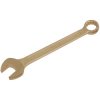 Sealey NS012 Combination Spanner 27mm Non-Sparking