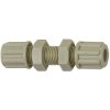 Schott connection, L 53 mm, 10 bar, PP, for hose, 110892