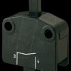 01115.4101-02 snap-action-switch, NO, 16 A-400 V AC, Faston