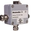 Rozdzielacz standardowy magistrali PROFIBUS PA FBCon PA CG 1way 8564090000