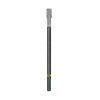 SDS MAX 400mm x 25mm Chisel Flat