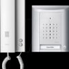 1841120 Audio door intercom system set, single-dwelling