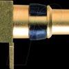 09 03 000 6104 Knife contact M, angled