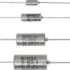 M39003/01 Solid-Electrolyte TANTALEX™ Capacitors, Military MIL-PRF-39003/01 Qualified, Styles CSR13