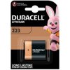 Bateria CR-P2 DL223 Duracell CRP2