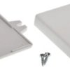 Obudowa plastikowa Z24A ABS - Z24A ABS