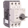Wyłącznik silnikowy 3P 13A wyzwalacz magnetyczny MPX3 32MA 417351
