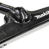 Makita 198529-9 Makita - Bodendüse - für Staubsauger - für Makita CL001GZ02 Dysza podłogowa 1 szt.