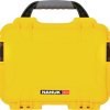 NANUK Walizka transportowa Mod. 904 (S x W x G) 213 x 94 x 152 mm żółty 904-0004