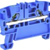 Złączka sprężynowa 2,5 mm2 PUSH-IN (niebieska) ESH-EFC.2B 003903252