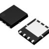 MOSFET N-kanałowy 60 A HSOP8 100 V SMD