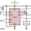 SMBus Dual High-Side Switch Controller