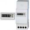 Licznik czasu pracy; roboczogodzin; na 230V; DIN