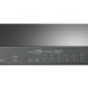 Switch Tp-Link Tl-Sg1210mpe