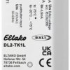 DL2-TK1L Eltako Łącznik przyciskowy DALI podtynkowy