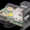 USB01 4x USB 2.0 port for Shuttle box PCs