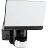 Steinel 65447 XLED Home 2 SC LED Outdoor Floodlight Black Motion Sensor