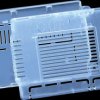 G231027151013 Housing for Odroid M1S, transparent