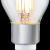 28778 LED filament bulb E14, 5 W, 470 lm, dimmable