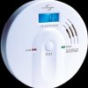 CO-250 F Photo-optical smoke detector