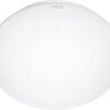 Lampa sufitowa LED z czujnikiem ruchu Steinel INNENLEUCHTE RS 16 L S WS 738013 60 W biały