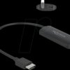 63251 Adapter HDMI-A male to USB Type-C™ female (DP Alt Mode) 4K 60 Hz