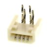 Molex 528070410 Złącze FFC, FPC, piny: 4, 1 szt.