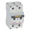 Wyłącznik nadprądowy 2P C 80A 10/16kA AC S312 DX3 409228