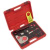 Sealey VSE5086A Diesel Engine Timing Tool Kit - Renault, Mercedes, Nissan