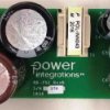 Zestaw uruchomieniowy Power Integrations RDR-752 Przetwornica typu Flyback INN3673C-H601 Zestaw uruchomieniowy Wbudowany