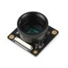 High Quality Camera for Raspberry Pi CM3/ CM3 Lite/ CM3+/ CM3+ Lite & Jetson Nano with 12.3MP IMX477 Sensor