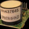 SPRINTIR-WX-20 High-speed CO2 sensor, 0-20 % concentration