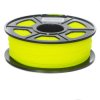 SUNLU PCL 1.75mm 1kg Yellow / Żółty niskotemperaturowy