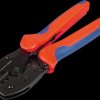 PHT0101 Crimping pliers, solar connector, MC4 (multi-contact) compatible