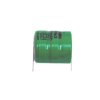 Akumulator NiMH 3,6V 80mAh 2 pin do druku