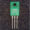 2SB974 PNP Darlington transistor - NEC