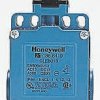 Wyłącznik krańcowy typ Trzpień Honeywell NO/NC Działanie natychmiastowe 100mA 50V IP67