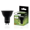 Żarówka Led Gu10 3W 25W 270Lm 4000K Neutralna 120 Czarna Lumiled