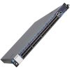 NETGEAR CSM4532-100EUS NETGEAR M4500-32C Managed L2/L3/L4 1U Black