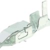 Receptacle, 0.5-1.0 mm², AWG 20-18, crimp connection, tin-plated, 1480000000