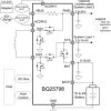 I²C controlled, 1-4-cell, 5-A buck-boost solar battery charger with dual-input selector and MPPT